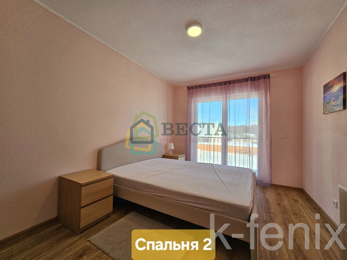 дом 231 метров, участок 17 сот